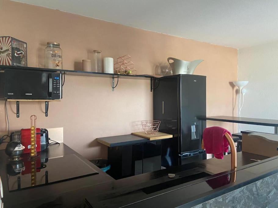 Voyage En Touraine Apartment Fondettes Екстериор снимка