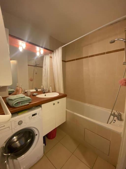 Voyage En Touraine Apartment Fondettes Екстериор снимка