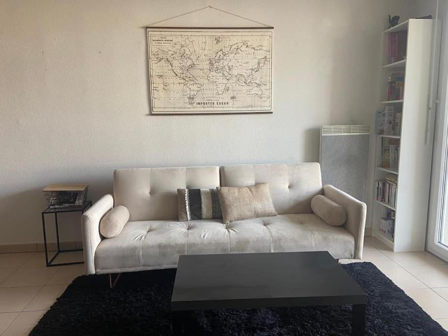 Voyage En Touraine Apartment Fondettes Екстериор снимка
